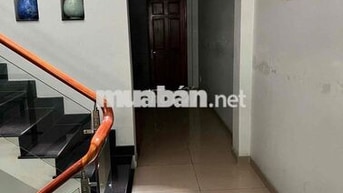 2 MTKD T6 nguyên căn 4 x 25m 2 lầu giá 25 triệu