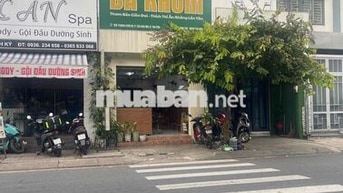 Cho thuê nguyên căn Trương Vĩnh Ký 4x20 trệt lửng