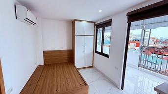 CCMN NGÔ SĨ LIÊN 46M, 7T THANG MÁY 11 PHÒNG, DT 65TR, GẦN Ô TÔ, 9,9 TỶ