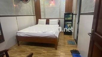Cho thuê 12 phòng khách sạn Sư Vạn Hạnh Quận 10