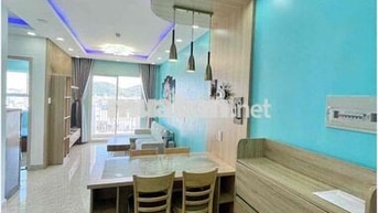 cho thuê căn hộ 2 phòng Bắc Nha Trang