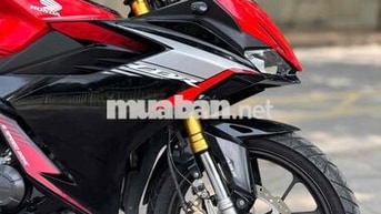 Honda CBR150R 2023 9000km Đen đỏ xe đẹp nguyên