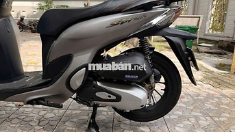 Honda SH Mode 2023 ABS màu xám