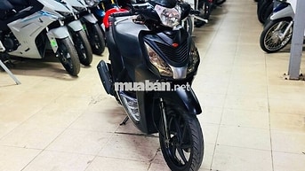 XE MÁY THỊNH PHÁT-VISION 110 ĐEN NHÁM HÀNG ZIN ĐẸP