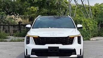 KIA Sorento 2025 2.2D Signature AWD 9400km