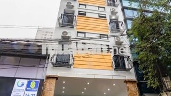 NGAY HỒ VĂN QUÁN - KĐG YÊN XÁ - Ô TÔ ĐỖ CỬA - FULL NỘI THẤT