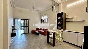 🔥1PN_Đối Diện Sân Vận Động Phú Thọ_Có bãi oto đối diện_Full NT🔥65m2