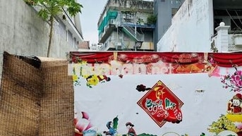 Bán đất 2 mặt tiền Linh Trung, Thủ Đức, 150m2, 10 tỷ
