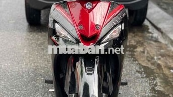 Yamaha Sirius RC Fi 2016