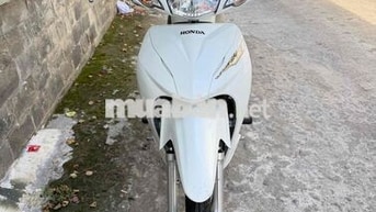 HONDA WAVE A 110 2022 BSTP