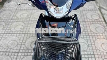 Honda Future LED 2025 màu Xanh