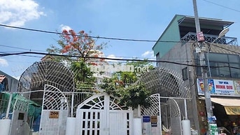 MTKD THẠNH LỘC 19 , 12m x 50m , 10PN WC riêng biệt