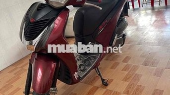 Honda SH 150i 2016  Đỏ Đen sporty, khoá smartkey