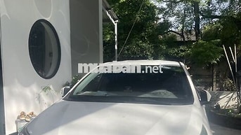 Toyota Vios 2023 Số sàn 68.000km Trắng
