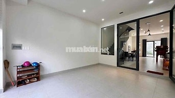 🌈 Nhà nguyên căn 2pn 175m2 sân trước hiên sau nội thất hiện đại ❤️