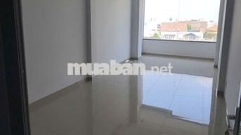 CHO THUÊ MẶT VĂN PHÒNG NƠ TRANG LONG, MẶT TIỀN + 2 LẦU, BÌNH THẠNH