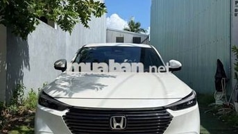 Honda HR-V 2024 G 20.000 km trắng