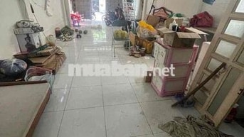 Cho thuê nhà Xô Viết Nghệ Tĩnh, Hẻm xe tải, 1 trệt 1 lửng