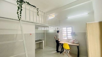 Phòng cho thuê khu Cộng Hòa, Tân Bình – Giá từ 3tr5 đến 7tr