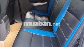 Bán Tải Mazda BT-50 2013 - tự động - 2 cầu điện