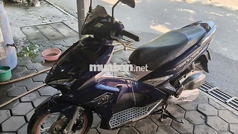 Honda Air Blade 2020 Xanh bạc