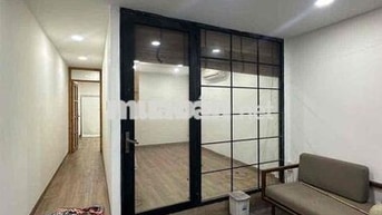 Cho thuê nhà đường Phú Mỹ P22 BT - Nhà Mới, 1 trệt 1 lầu