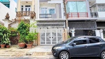 🌻CHO THUÊ NHÀ TRỆT LẦU MỚI ĐƯỜNG TÚ XƯƠNG KDC HỒNG PHÁT