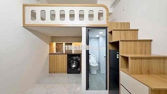 DUPLEX MỚI 100% - FULL NỘI THẤT, TIỆN ĐI GA T3, KCN TÂN BÌNH, Ở LIỀN