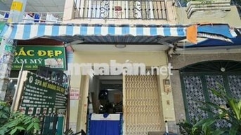 ✅️MẶT TIỀN KHU HỌ LÊ - 3,8X16M 3 TẤM 4PN - GẦN PHÚ THỌ HÒA, NGUYỄN SƠN