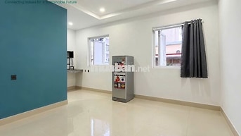Сдаётся комната, 12 м², Gò Vấp