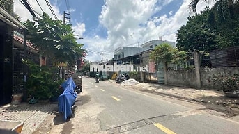 Đất trống Hiệp Thành - Gần bến xe, chợ Giãn Dân - Giảm mạnh bán nhanh