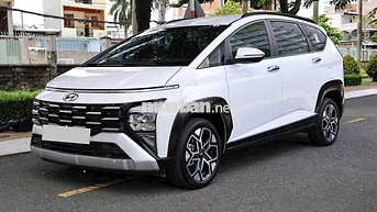 Hyundai Stargazer X 2025 Đặc biệt 18.000 km