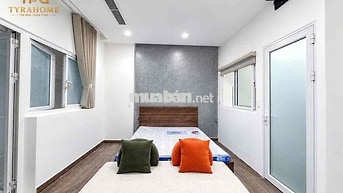 Cho thuê CH 1PN 📍Hoàng Văn Thụ Full Nt cao cấp