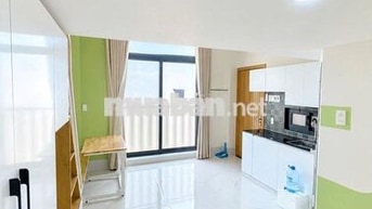 DUPLEX BANCOL FULL NỘI THẤT TRỐNG SẴN CUỐI LÊ TRỌNG TẤN