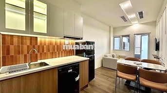 CHO THUÊ CHDV 2 PHÒNG NGỦ FULL NỘI THẤT