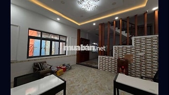 💗 NHÀ PHỐ TỈNH LỘ 43 – 220M² – FULL NỘI THẤT GỖ – HẺM Ô TÔ – GIÁ 14 TỶ