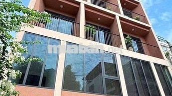 CHDV full nội thất 2pn2wc penthouse cực đẹp ngay cv Hoàng Văn Thụ