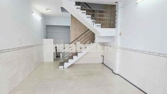 Nhà 4x10m 2Lầu (2PN 2WC) Hẻm Tải 2,5Tấn. Lê Văn Quới - Gần Bốn Xã