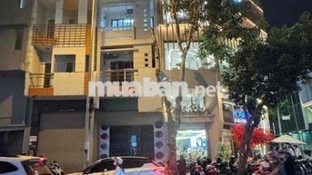 NHÀ NGUYÊN CĂN ĐƯỜNG HOA KẾ BÊN PHAN XÍCH LONG