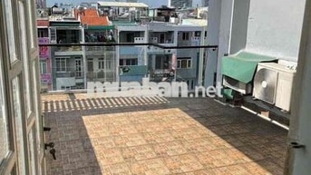 🏠 CHO THUÊ NHÀ MẶT TIỀN TẠ QUANG BỬU, QUẬN 8 – GẦN PARC MALL, AEON MAL