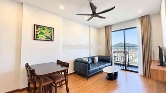 💥MIA PLAZA – CĂN HỘ 2PN TẦNG CAO, ĐẸP MÊ LY – 15 TRIỆU/THÁNG