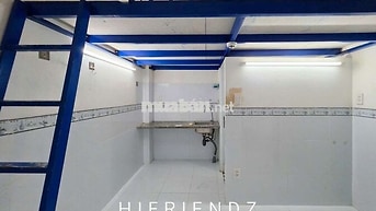 PHÒNG TRỌ CÓ GÁC GẦN KHU CHẾ XUẤT SIÊU RẺ CÓ MÁY LẠNH