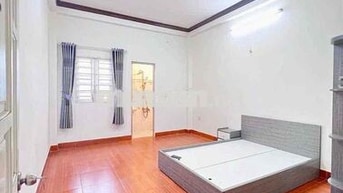 Phòng 25m2 full nội thất phường tân thới hiệp