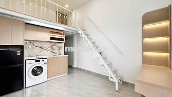 ✈️ CĂN HỘ DUPLEX GIÁ RẺ - GẦN SÂN BAY - SÁT BÊN BỆNH VIỆN 175