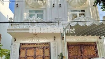 CHO THUÊ NHÀ ĐẸP TRỆT 2 LẦU KDC HỒNG LOAN ( kế bệnh viện Nam Cần Thơ)