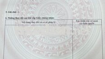 Đất rẻ 5,2t có thương lượng giữa trung tâm hải châu cũ (hoà cường mới)