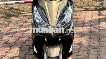 Honda Air Blade 2013 Đen vàng