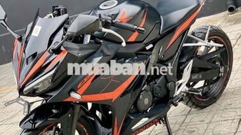 🔥Honda CBR150R 2018 29000 km đen nhám chính chủ