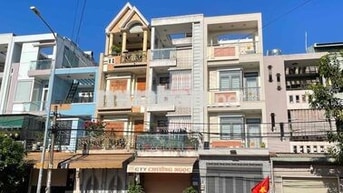 CHO THUÊ NHÀ NGUYÊN CĂN - PHÙ HỢP LÀM VĂN PHÒNG CÔNG TY, KINH DOANH