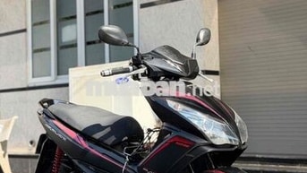 HONDA AIR BLADE 125 2015 ĐEN